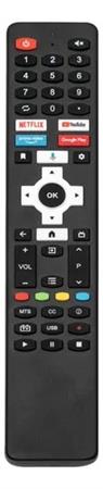 Smart Tv ENOVA TE43FA11-TDF 43'' Full Hd Android 