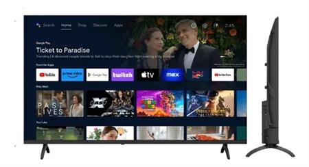 Smart Tv TELEFUNKEN TK3225S5A  Hd 32”Android