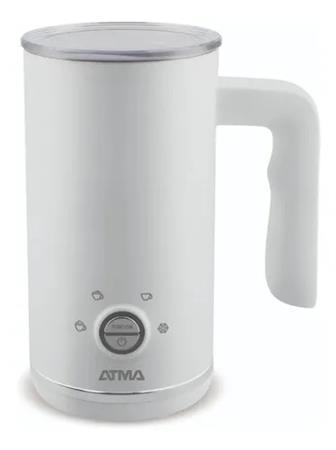 Espumador de Leche ATMA ELAT21 Blanco