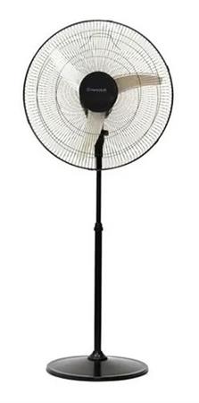 Ventilador PROTALIA VP22P De pie 20" 3 Velocidades 120w