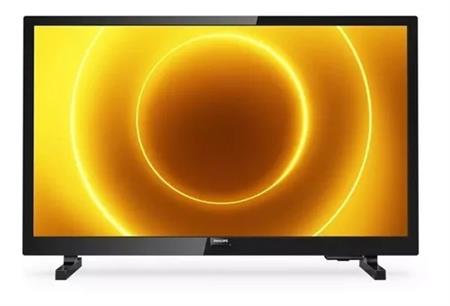 Tv Led PHILIPS 24PHD5565 24" HD