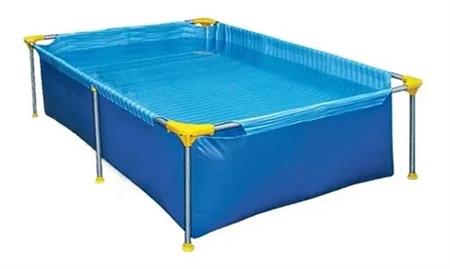 Pileta PILETIN 200x150x50 1450 Lts Rectangular