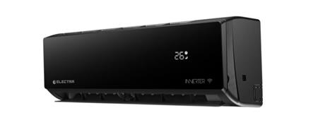 Aire Acondicionado ELECTRA ESI18T82FM Black Ice Connect  5200W F/C Inverter