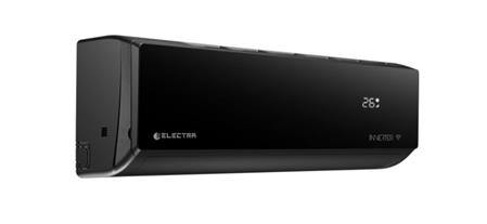 Aire Acondicionado ELECTRA ESI18T82FM Black Ice Connect  5200w F/C Inverter 