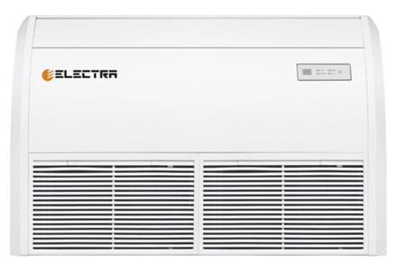 Aire Acondicionado ELECTRA EFO72R4 18000F Piso Techo 5890W 