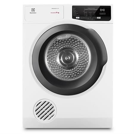 Secarropas ELECTROLUX ESEF209B 9 Kg Carga Frontal