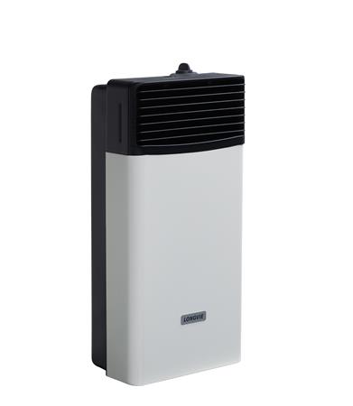 Calefactor LONGVIE EBA2S 2000 Kcal/h Tiro Balanceado Multigas