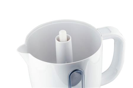 Exprimidor AURORA WIRU SB Blanco Doble Filtro de pulpa