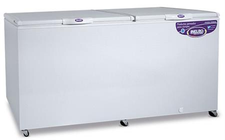 Freezer INELRO FIH-700 Horizontal 695 Lts  Blanco