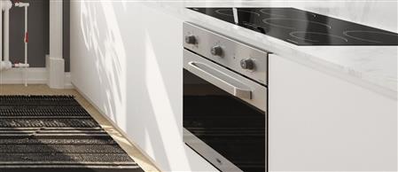 Horno TST FORNELLO Eléctrico de Empotrar