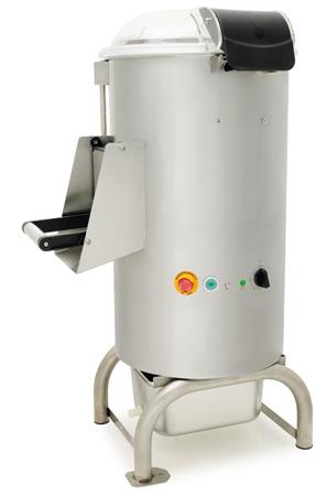 Pelador de Papas MORETTI PEELER 18
