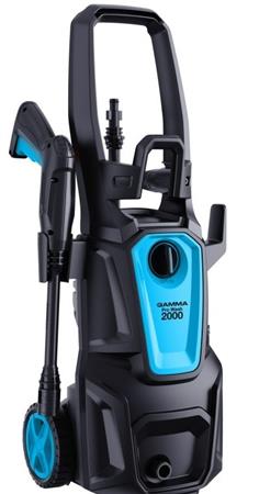 Hidrolavadora GAMMA G2517AR Pro Wash 2000 1700W