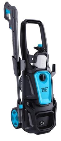 Hidrolavadora GAMMA G2518AR MASTER WASH 2400w
