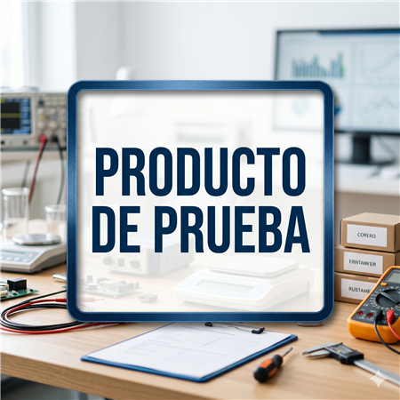 Prueba E3