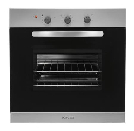 Horno LONGVIE H1500XF 68.5 Lts Multigas