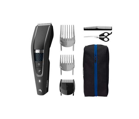 Cortadora de cabello PHILIPS HC5632/15 Uso Con Y Sin Cable