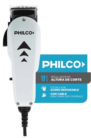 Corta cabello PHILCO HC9901PN 