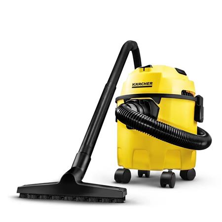 Aspiradora KARCHER WDL1 Multiuso 