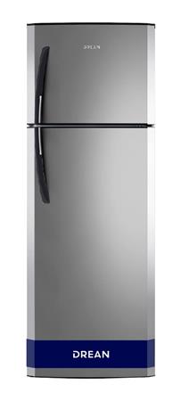 Heladera DREAN HDR300N30M No Frost 285 Lts Gris