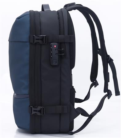 Mochila VACZOM ZB- V611BL Blue