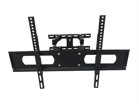 Soporte VOOD SPE-60020 32" a 75" Extensible Doble Brazo Reforzado