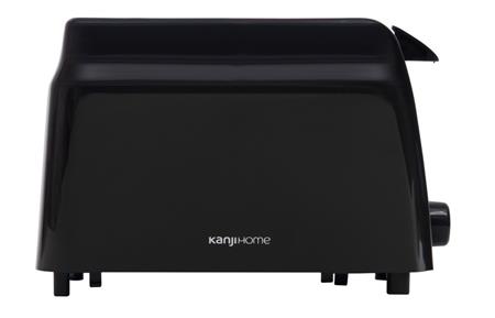 Tostadora KANJI TM800SEC02 Negro