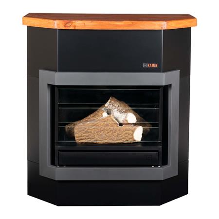 Hogar TAS-EME KAMIN Frontal Multigas