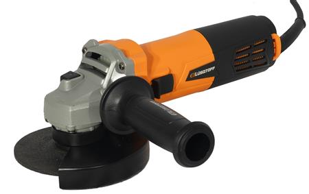 Amoladora LUSQTOFF L-820 Angular 115mm 720w