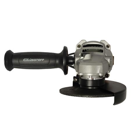 Amoladora LUSQTOFF L-820 Angular 115mm 720w