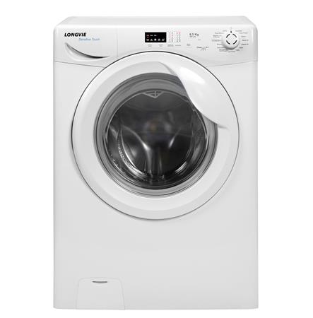 Lavarropas LONGVIE L16508 6.5 Kg Carga Frontal
