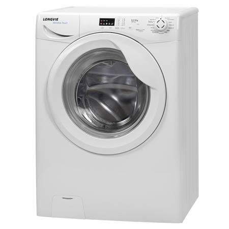 Lavarropas LONGVIE L16508 6.5 Kg Carga Frontal