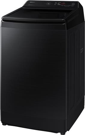 Lavarropas SAMSUNG WA85C5441BVUBG 8.5Kg Carga Superior Inverter Black 