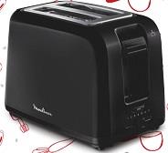 Tostadora MOULINEX Vita LT1A1858