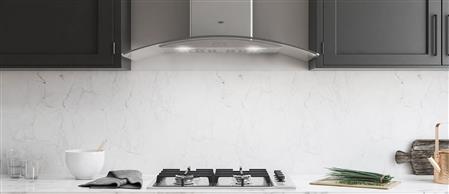 Campana TST LACAR 260-60 Pared 60cm