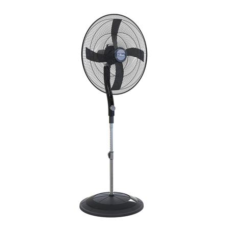 Ventilador LILIANA VPHP2416 de Pie 24" Silencioso Reclinable 120w