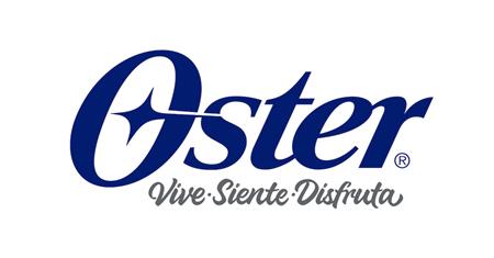 Batidora OSTER Stick Mixer 2803-354 de Mano 800w Rojo