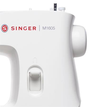 Máquina de Coser SINGER M1605C Mecánica