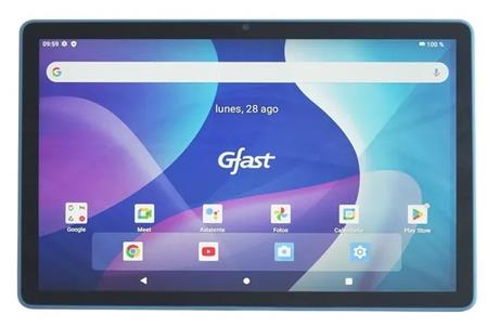 Tablet GFAST MD97 Octa Core 4gb Ram 64gb Bluetooth Android