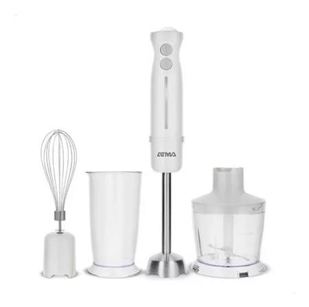Miniprocesadora ATMA LM8530P 600w Blanco