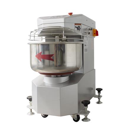 Amasadora MORETTI MIXER 30 Profesional 1800w
