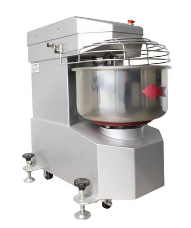 Amasadora MORETTI MIXER 30 Profesional 1800w