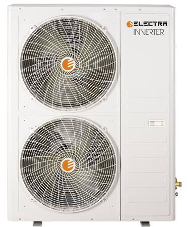 Aire Acondicionado ELECTRA FI72R4 18000F Piso Techo 5500W Inverter