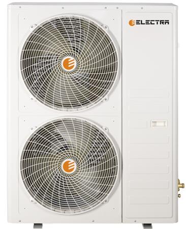 Aire Acondicionado ELECTRA EFO72R4 18000F Piso Techo 5890W 