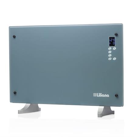 Panel LILIANA PPV500 HotDeco de Vidrio Con Turbina 2200w /Nuevo Diseño