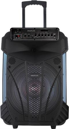 Parlante SMARTLIFE SL-PB115050 50w Party Box