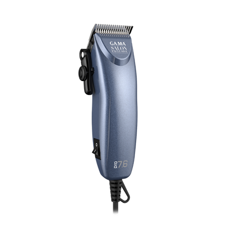 Cortadora de Pelo GAMA Pro 7.6 profesional