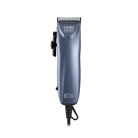 Cortadora de Pelo GAMA Pro 7.6 profesional