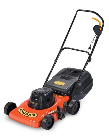 Cortadora de Césped DIBRA R42 Eléctrica 1300w