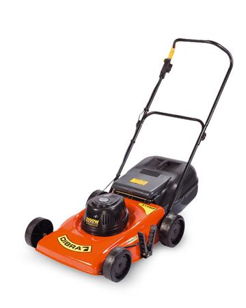 Cortadora de Césped DIBRA R60 Eléctrica 2100w