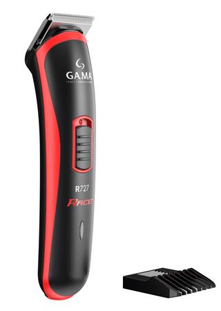 Cortadora de Cabello GA.MA RACE R727